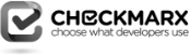 Logo Checkmarx
